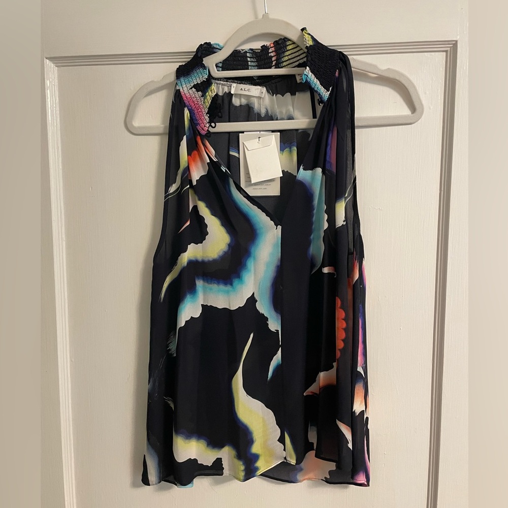 NWT ALC Blouse